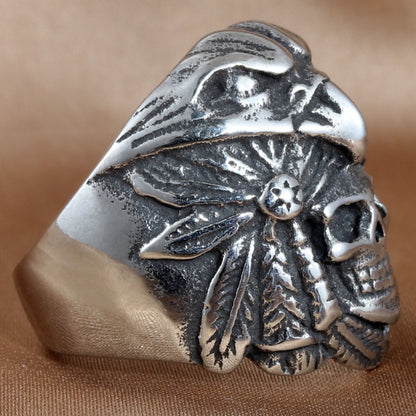 Elegant Ring for Every Occasion