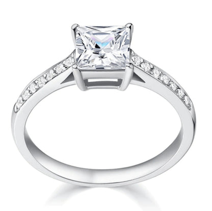Beautiful Set with Unique Style