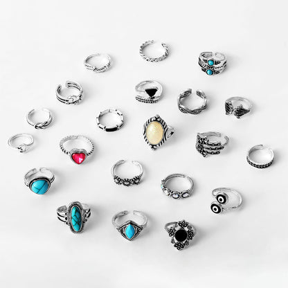 Delicate Artisan Set