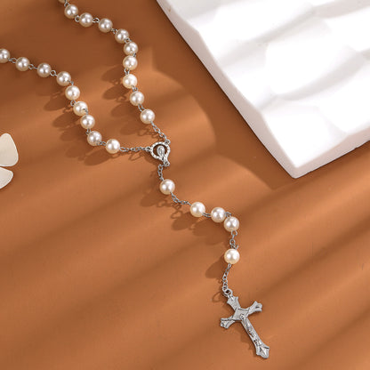 Classic Necklace with Timeless Appeal