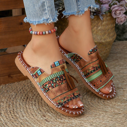 Stylish Orthopedic Sandals for Any Occasion