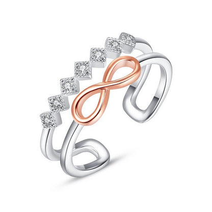 Classic Ring with Timeless Appeal
