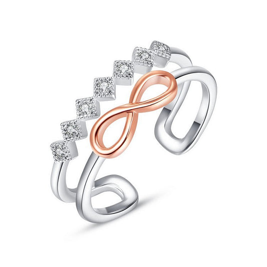 Classic Ring with Timeless Appeal