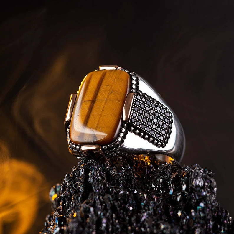 Elegant Ring for Every Occasion
