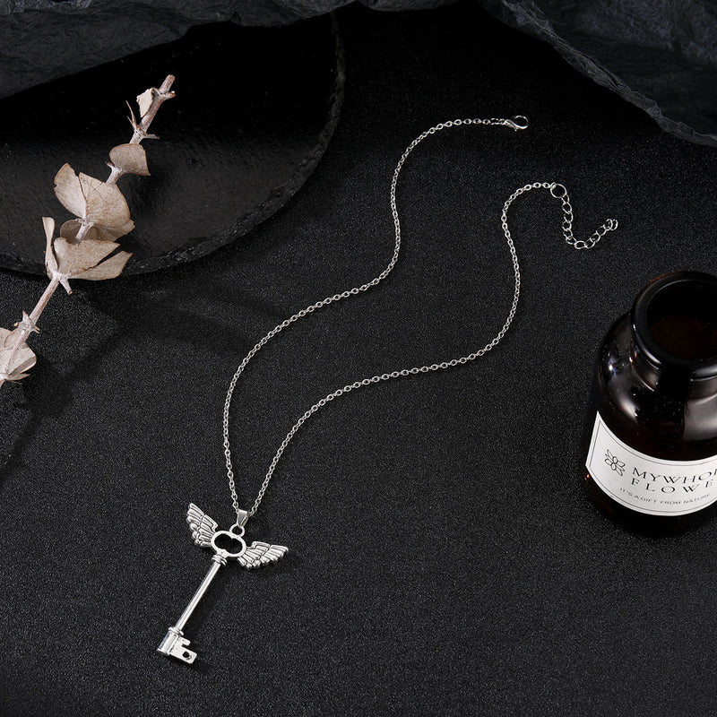 Romantic Necklace for Special Moments