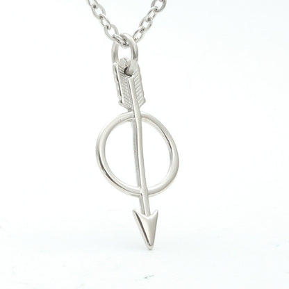 Beautiful Necklace with Unique Style