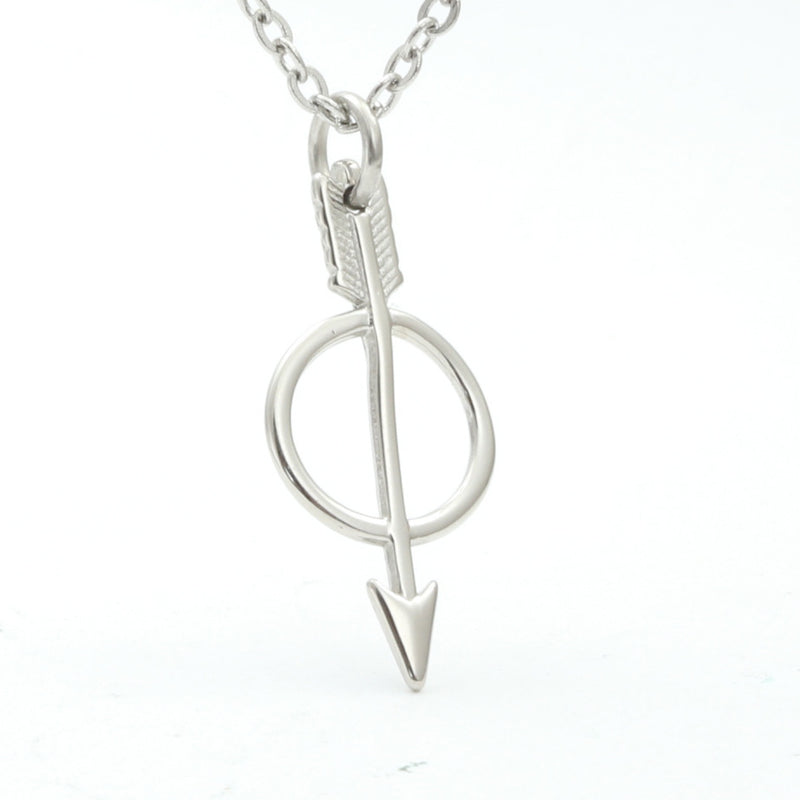 Beautiful Necklace with Unique Style