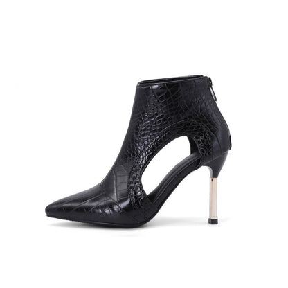 Beautifully Crafted Orthopedic Boots