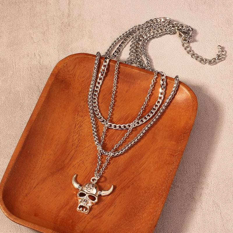 Stunning Necklace for Daily Wear