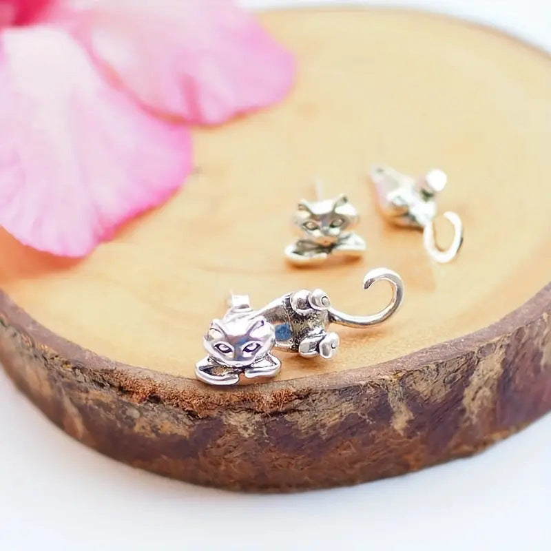 Stunning Earring for Daily Wear