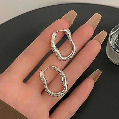 Elegant Earring for Every Occasion