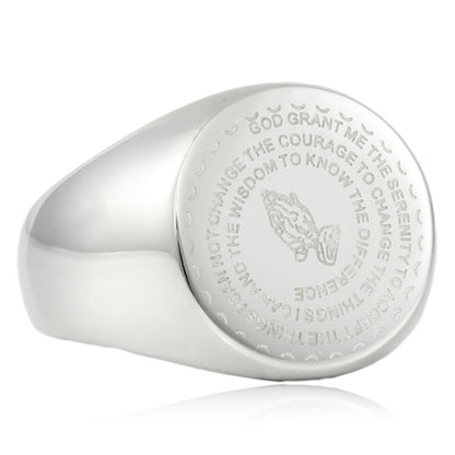 Romantic Ring for Special Moments