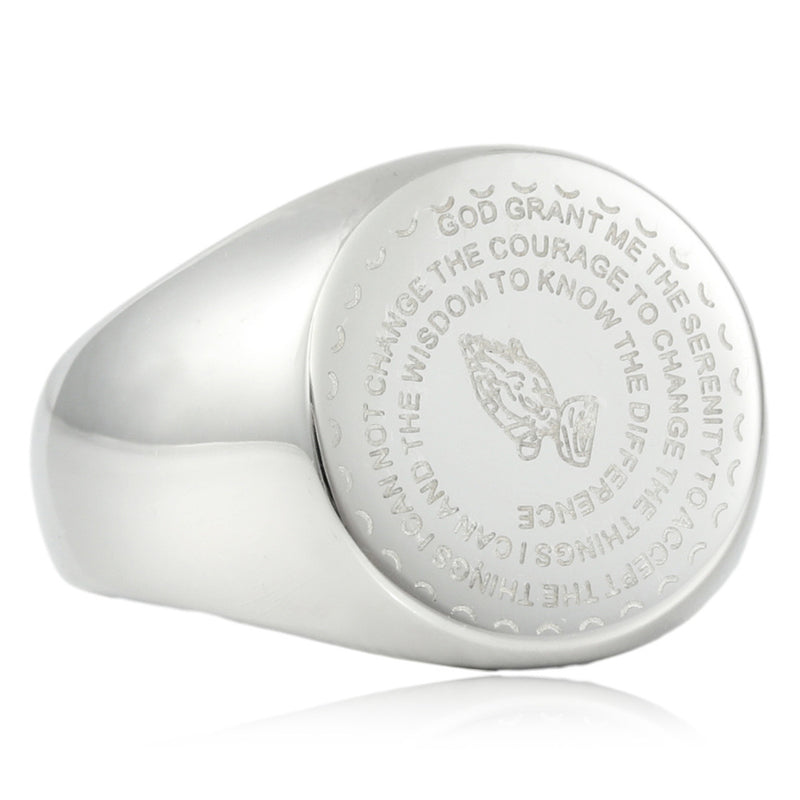 Romantic Ring for Special Moments
