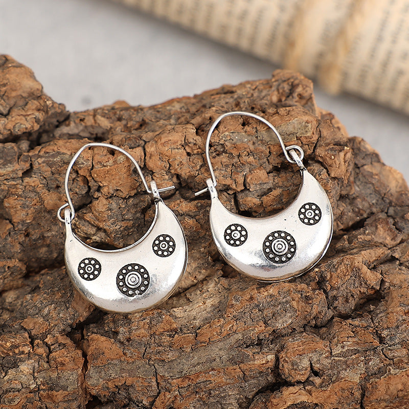 Elegant Earring for Every Occasion
