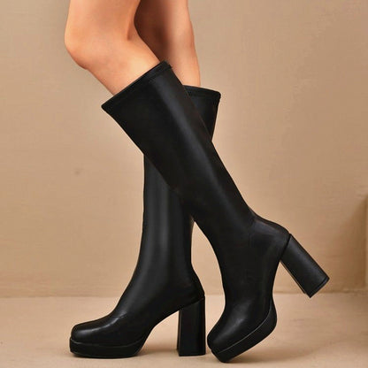 Comfortable Orthopedic Boots for Daily Wear
