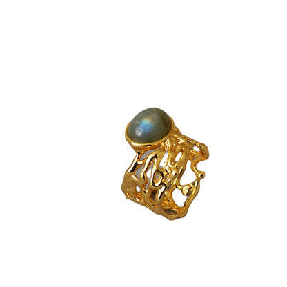Beautiful Ring with Unique Style