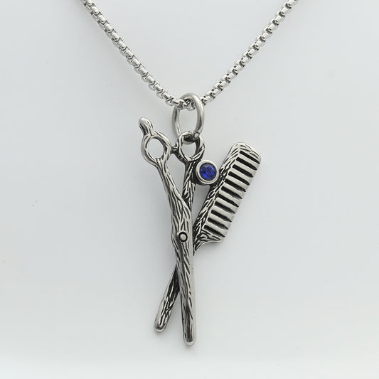 Stunning Pendant for Daily Wear
