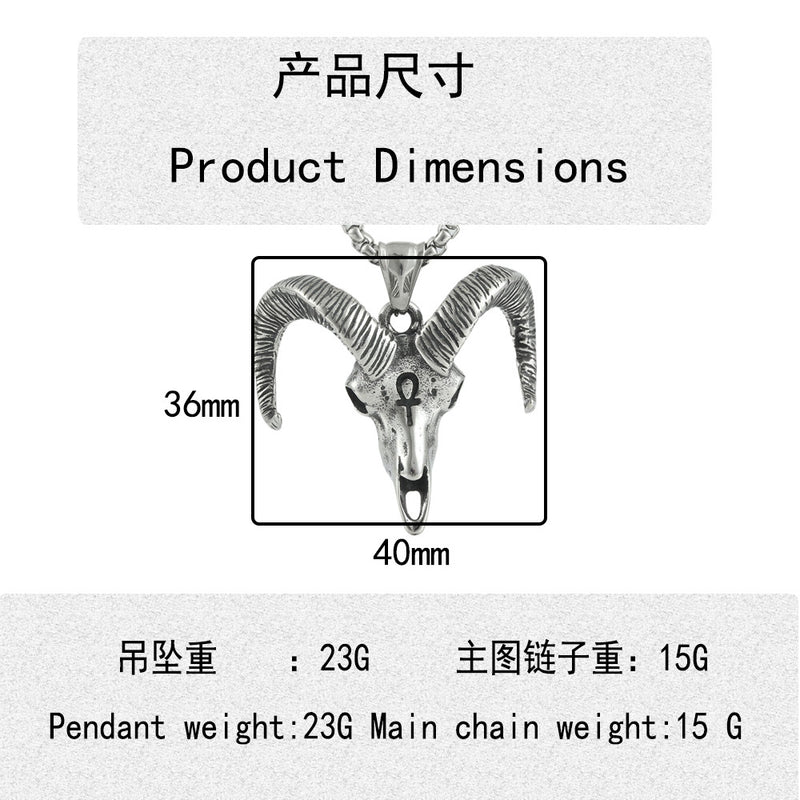 Delicate Artisan Pendant