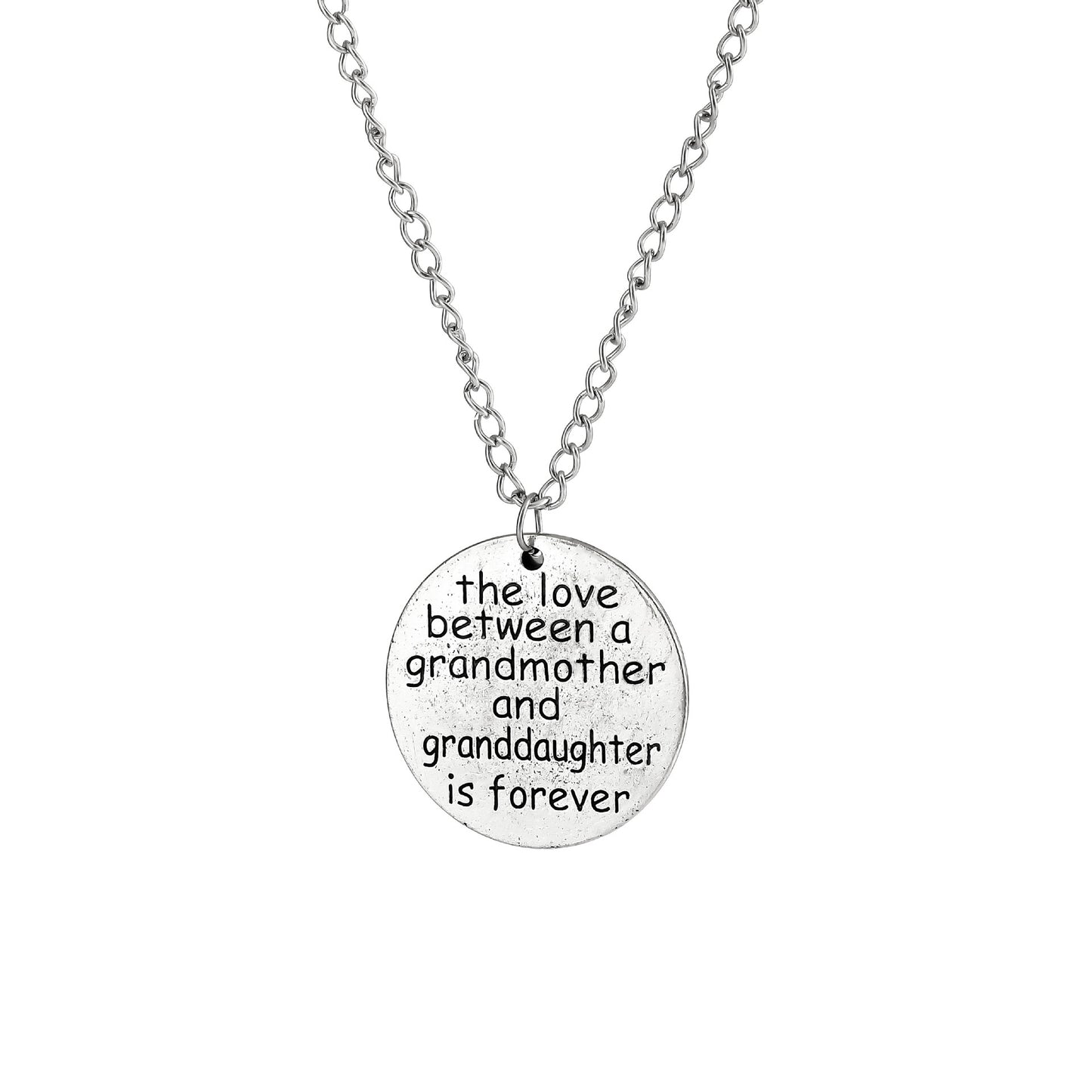 Charming Necklace for Any Occasion