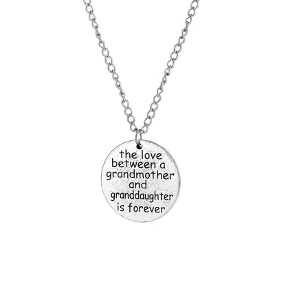 Charming Necklace for Any Occasion