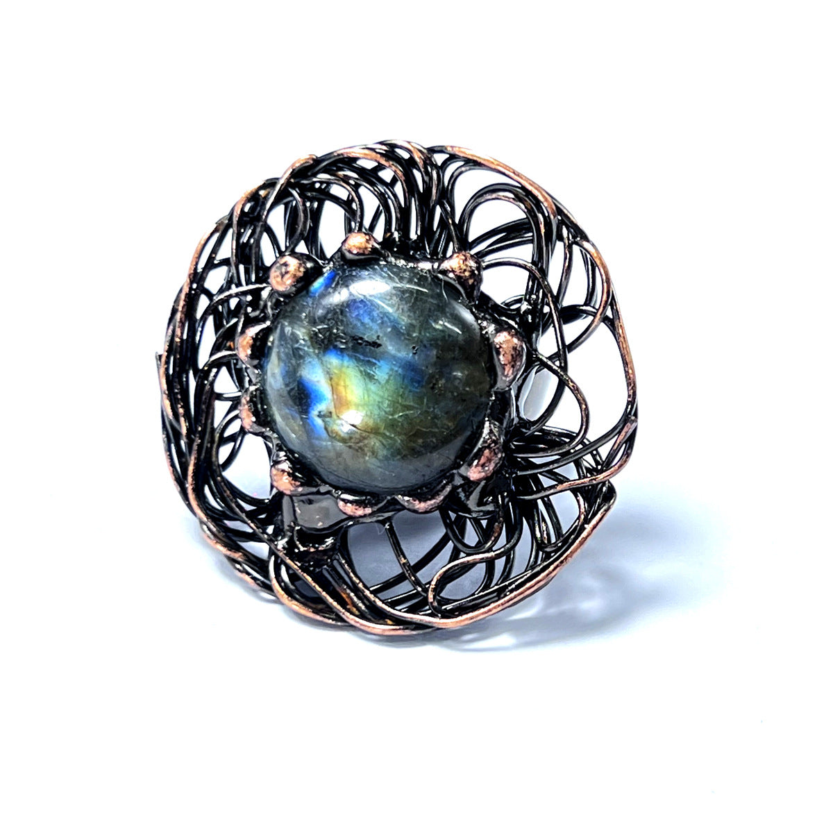Romantic Ring for Special Moments