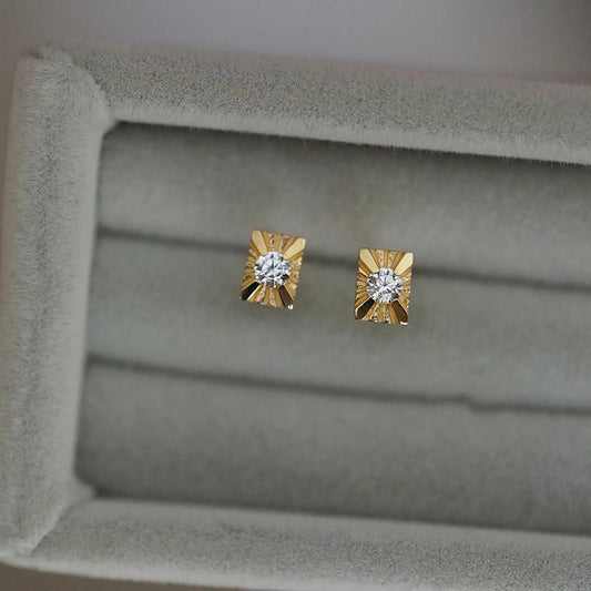Charming Earring for Any Occasion