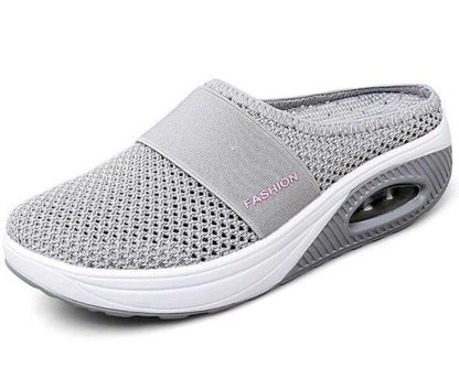 Elegant Orthopedic Shoes for Every Step