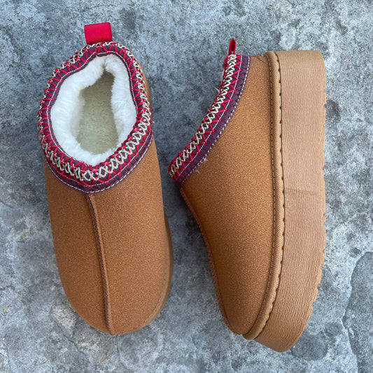 Beautifully Crafted Orthopedic Boots