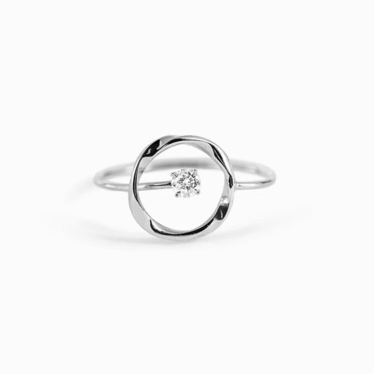 Stunning Ring for Daily Wear