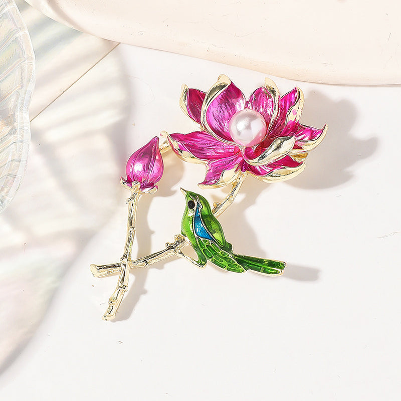 Charming Piece for Any Occasion