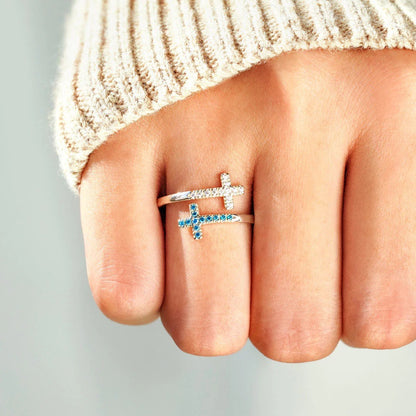 Stunning Ring for Daily Wear