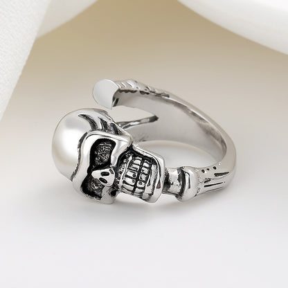 Elegant Ring for Every Occasion