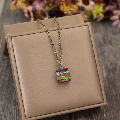 Delicate Artisan Necklace