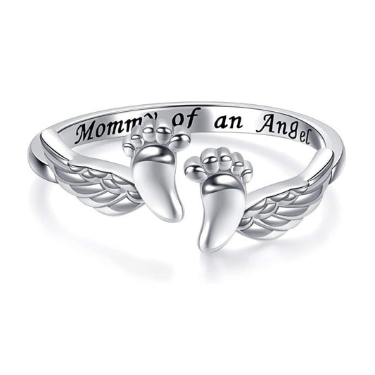 Beautiful Ring with Unique Style