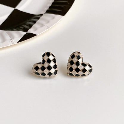 Romantic Earring for Special Moments