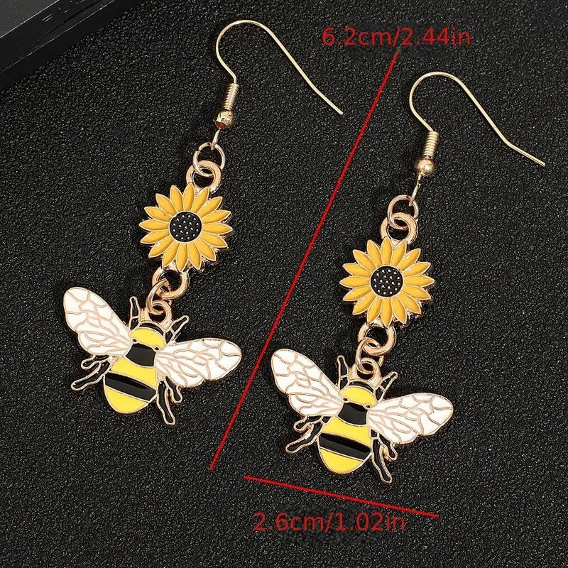 Classic Earring with Timeless Appeal