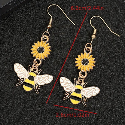 Beautiful Earring with Unique Style