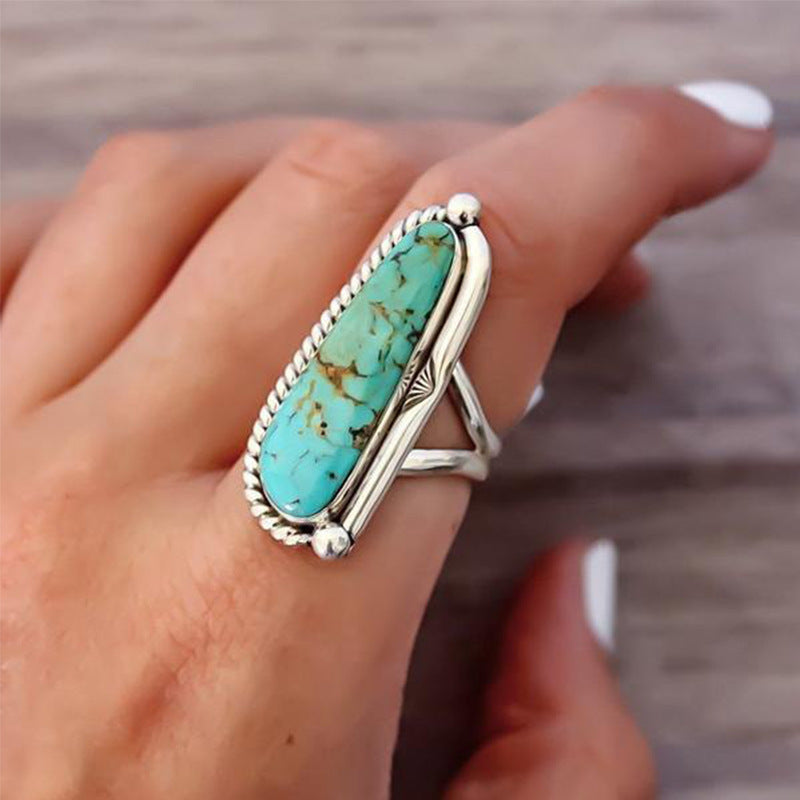 Classic Ring with Timeless Appeal