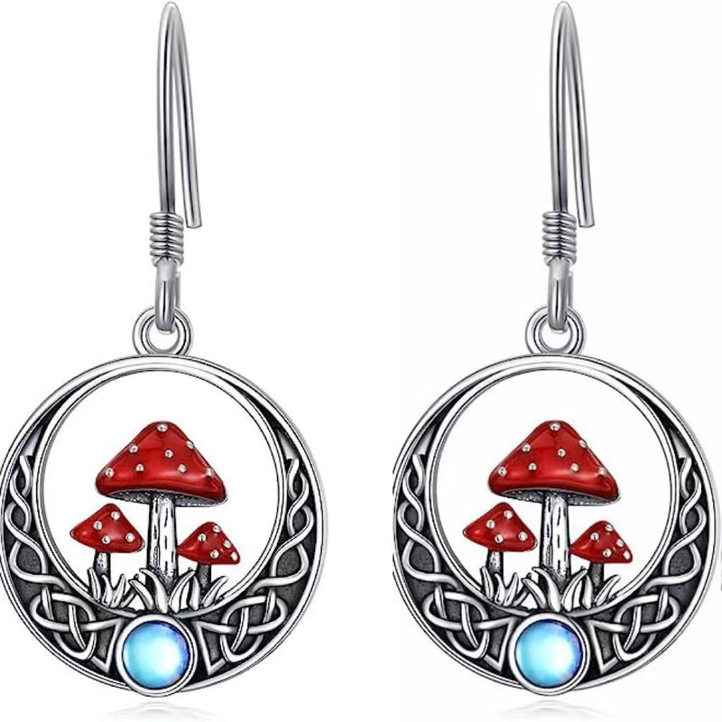 Romantic Earring for Special Moments