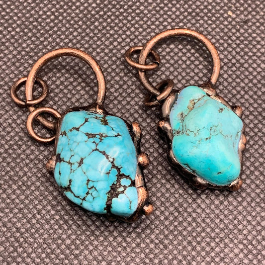 Vintage Handmade Pendant