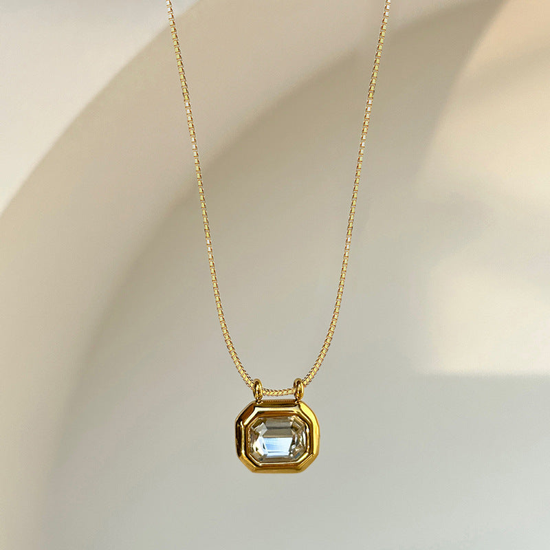 Vintage Handmade Necklace