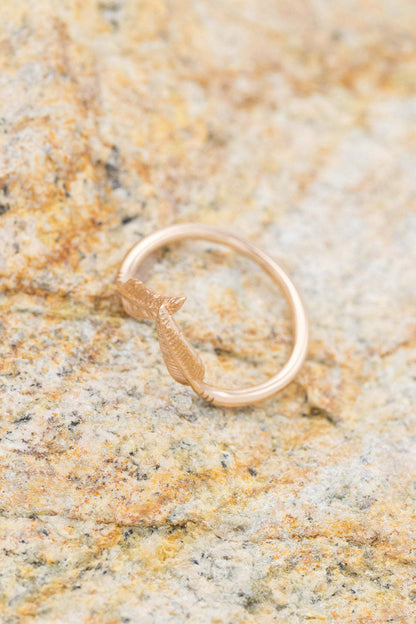 Charming Ring for Any Occasion