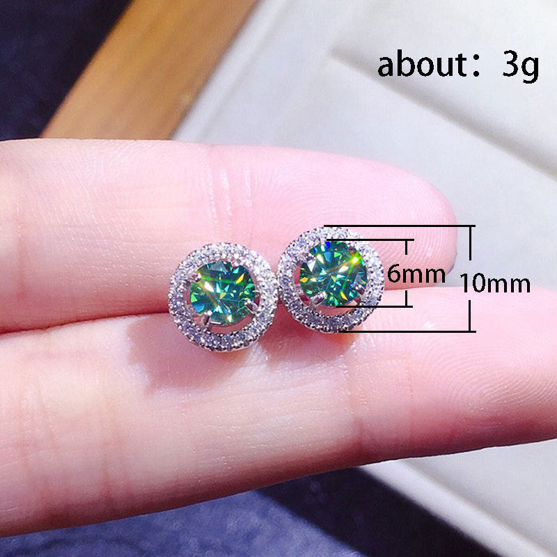 Classic Earring with Timeless Appeal