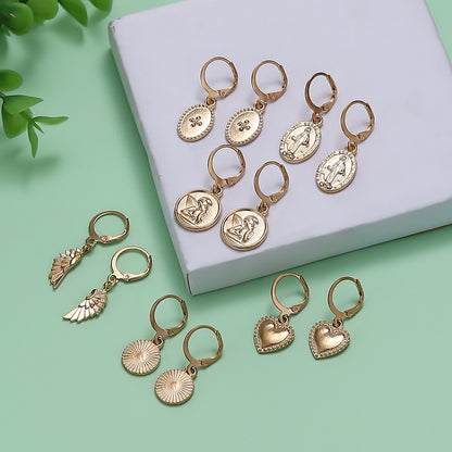 Charming Set for Any Occasion