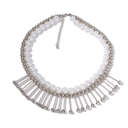 Elegant Pearl Piece for Every Occasion
