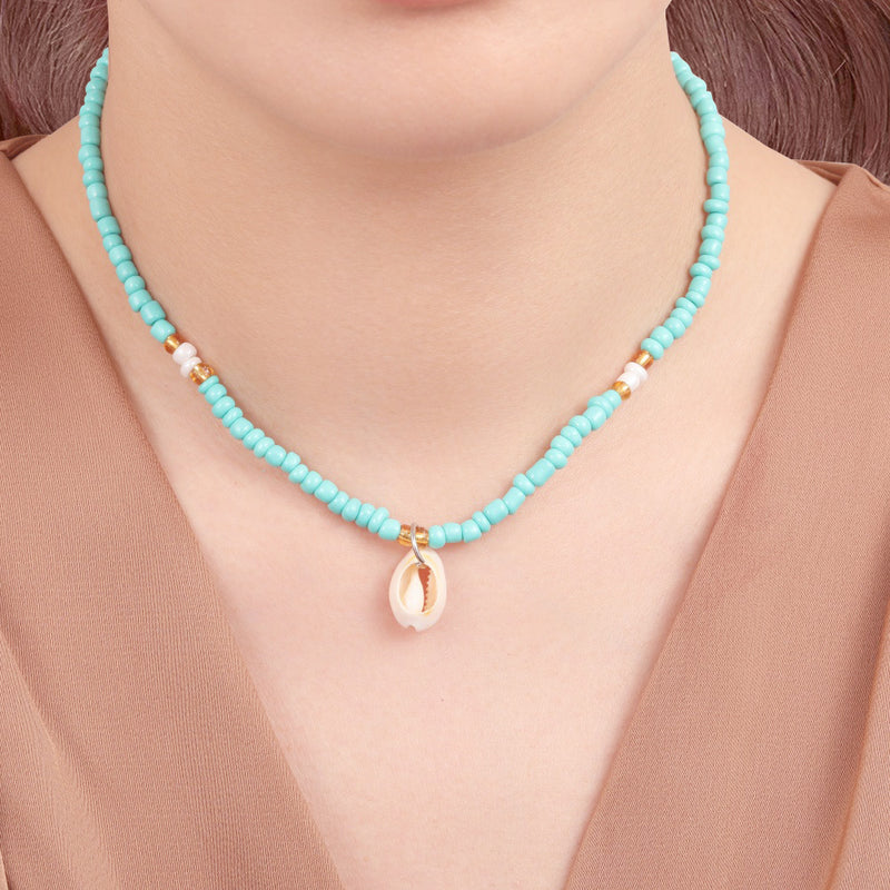 Vintage Handmade Necklace
