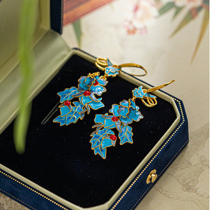 Romantic Earring for Special Moments