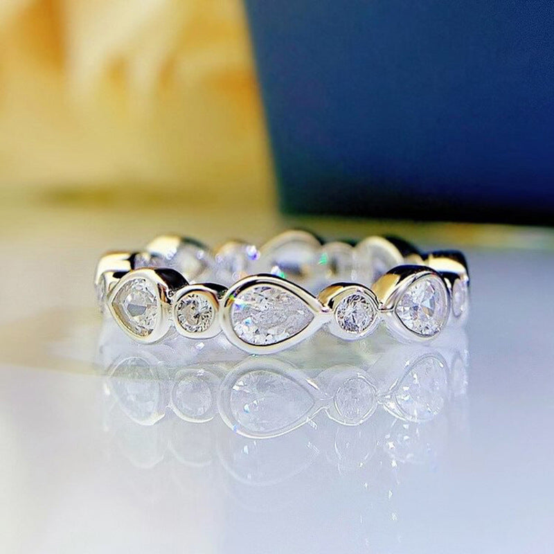 Elegant Ring for Every Occasion