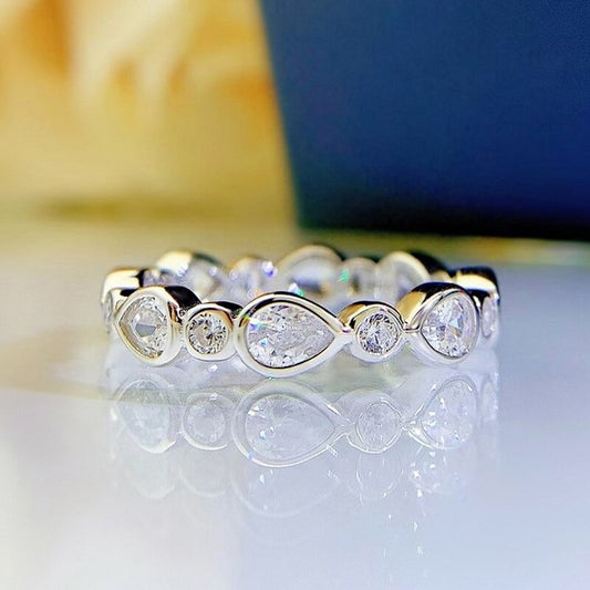 Elegant Ring for Every Occasion