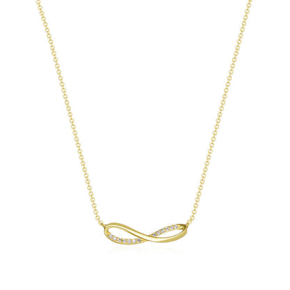 Beautiful Necklace with Unique Style